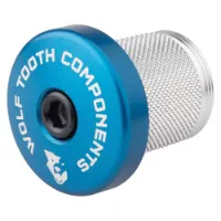 Wolf Tooth Compression Plug w/Integrated Spacer Stem Cap Wolf Tooth Compression Plug w/Integrated Spacer Stem Cap