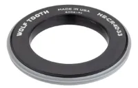 Wolf Tooth Crown Race 1 1/4" til 1 1/2" Adapter Wolf Tooth Crown Race 1 1/4" til 1 1/2" Adapter
