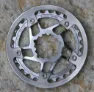 Wolf Tooth Direct Mount Bashring