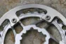 Wolf Tooth Direct Mount Bashring