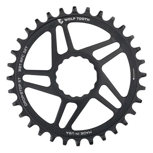 Wolf Tooth Direct Mount For Race Face Cinch Wolf Tooth Direct Mount For Race Face Cinch