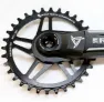 Wolf Tooth Direct Mount For Race Face Cinch