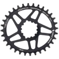 Wolf Tooth Dm Cinch Drop-stop B Boost Ovalt Drev Wolf Tooth Dm Cinch Drop-stop B Boost Ovalt Drev
