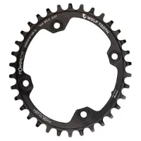 Wolf Tooth Drop B 104 Bcd Ovalt Drev Wolf Tooth Drop B 104 Bcd Ovalt Drev