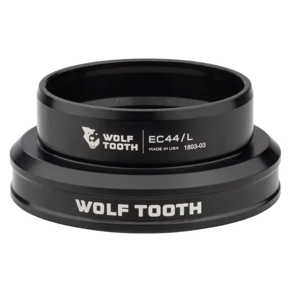 Wolf Tooth EC44/40 Nedre Styrelager Wolf Tooth EC44/40 Nedre Styrelager