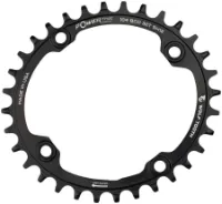 Wolf Tooth Elliptical 104mm BCD, Hyperglide+ 12-delt Drev Wolf Tooth Elliptical 104mm BCD, Hyperglide+ 12-delt Drev