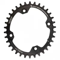Wolf Tooth Elliptical 104mm bcd Ovale drev Wolf Tooth Elliptical 104mm bcd Ovale drev