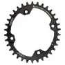 Wolf Tooth Elliptical 104mm bcd Ovale drev