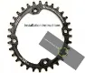 Wolf Tooth Elliptical 104mm bcd Ovale drev