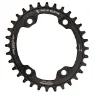 Wolf Tooth Elliptical 96mm XT M8000/SLX M7000 bcd Ovale drev