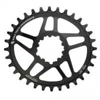 Wolf Tooth Elliptical Direct Mount SRAM 6mm offset Ovale drev Wolf Tooth Elliptical Direct Mount SRAM 6mm offset Ovale drev