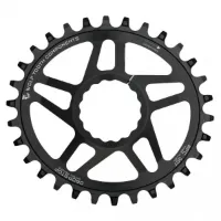 Wolf Tooth Elliptical Race Face Cinch Ovale drev Wolf Tooth Elliptical Race Face Cinch Ovale drev