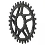 Wolf Tooth Elliptical Race Face Cinch Ovale drev