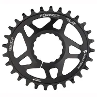 Wolf Tooth Elliptical Race Face Cinch Ovalt Boost drev