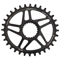 Wolf Tooth Elliptical Shimano DM HyperGlide+ 12-delt Drev Wolf Tooth Elliptical Shimano DM HyperGlide+ 12-delt Drev