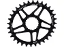 Wolf Tooth Elliptical Shimano DM HyperGlide+ 12-delt Drev