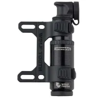 Wolf Tooth Encase 30cc Tubeless Tool Mini Pumpe Wolf Tooth Encase 30cc Tubeless Tool Mini Pumpe