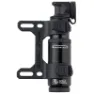 Wolf Tooth Encase 30cc Tubeless Tool Mini Pumpe, Black, One Size