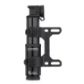 Wolf Tooth EnCase 40cc Pumpe, Black, 70psi