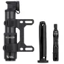 Wolf Tooth EnCase 40cc Pumpe, Black, 70psi