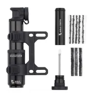 Wolf Tooth Encase 40cc Tubeless Tool Mini Pumpe