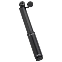 Wolf Tooth EnCase 85cc Clik Valve Håndpumpe Wolf Tooth EnCase 85cc Clik Valve Håndpumpe