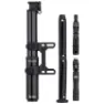 Wolf Tooth EnCase 85cc Pumpe, Black, 70psi