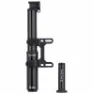 Wolf Tooth EnCase 85cc Pumpe, Black, 70psi