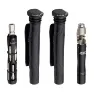 Wolf Tooth Encase System Bar Kit One, Black, One Size
