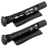 Wolf Tooth Encase System Bar Kit One, Black, One Size