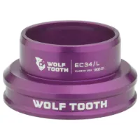 Wolf Tooth Exterior Ec44/40 Integrert Styrelager Wolf Tooth Exterior Ec44/40 Integrert Styrelager