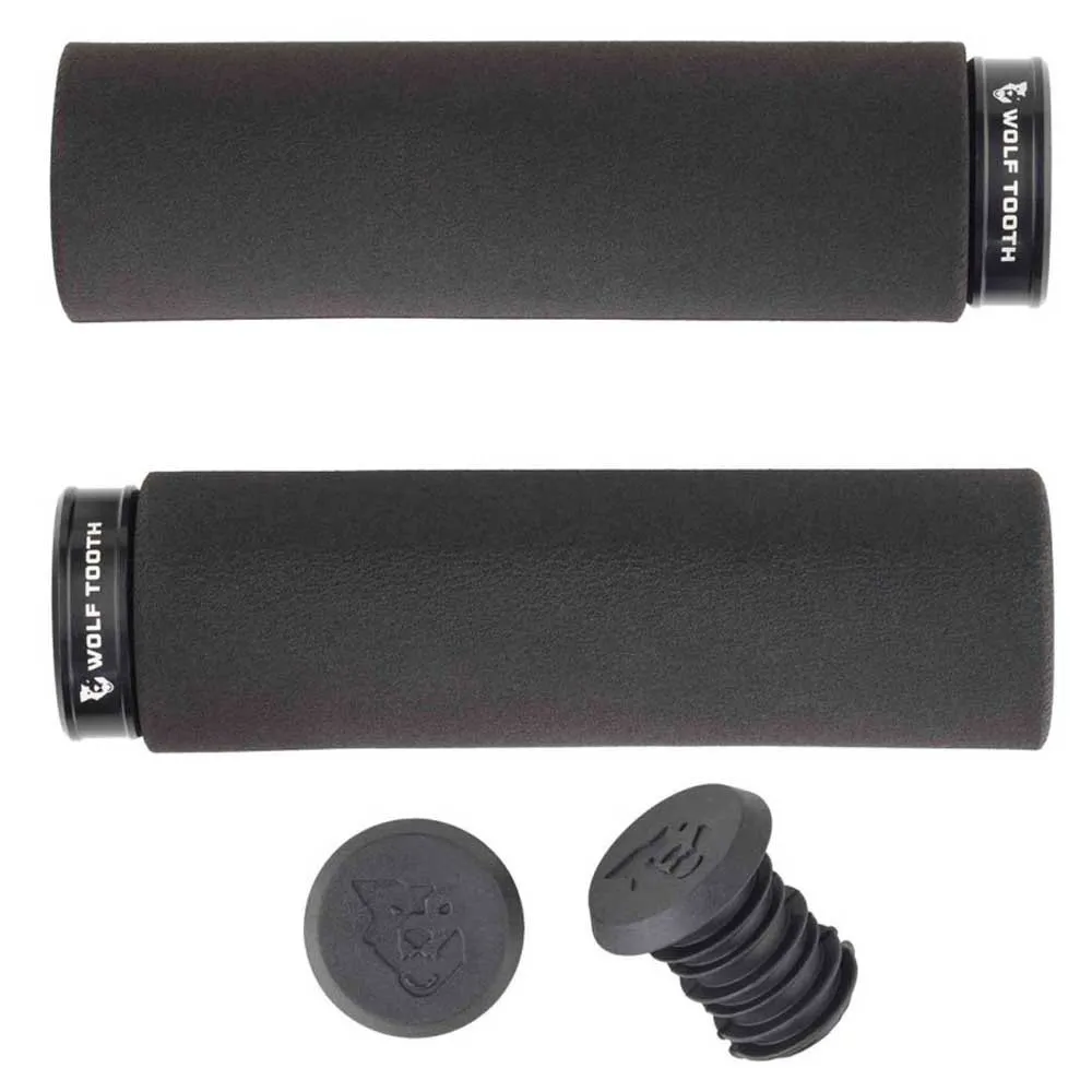 Wolf Tooth Fat Paw Lock-On Holker