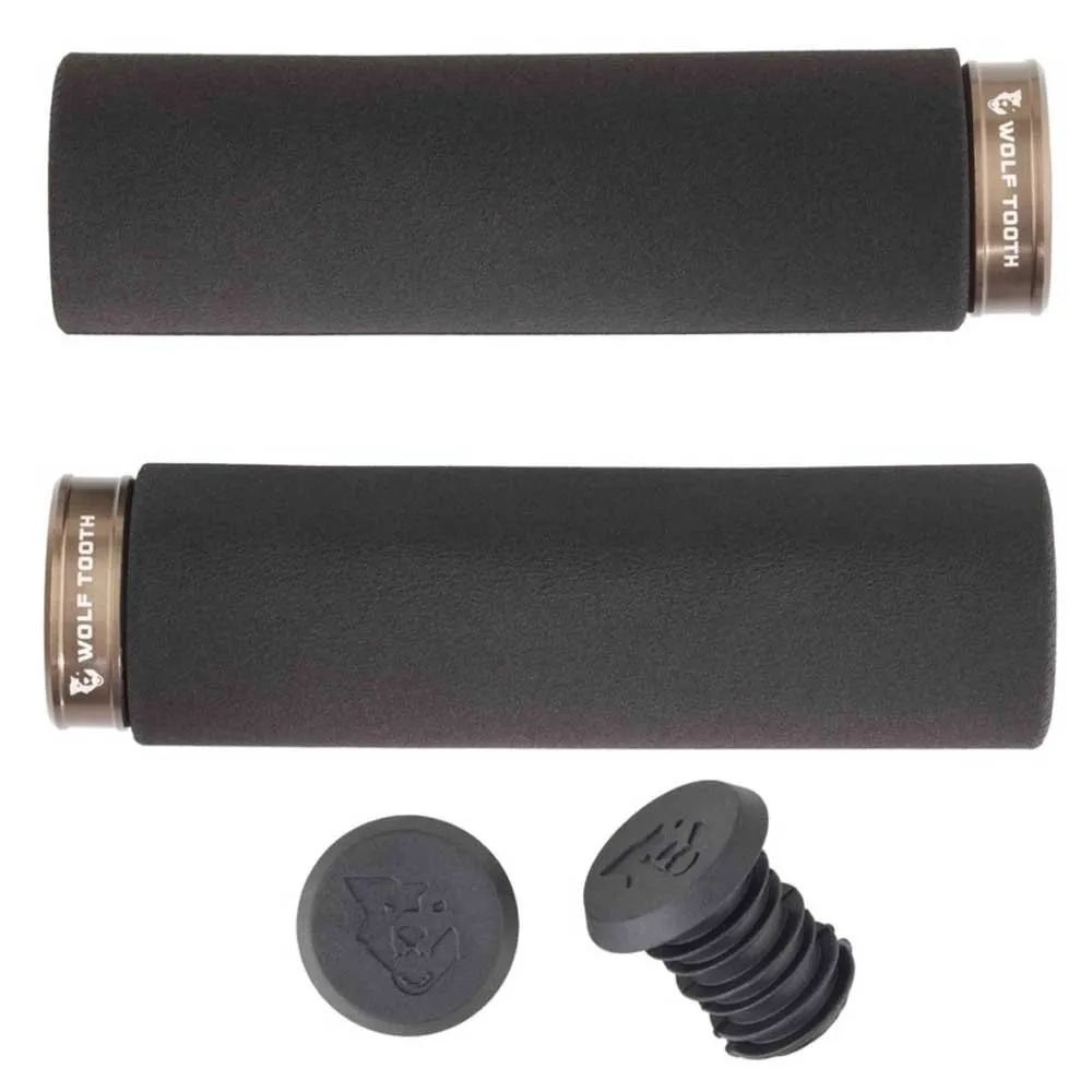 Wolf Tooth Fat Paw Lock-On Holker