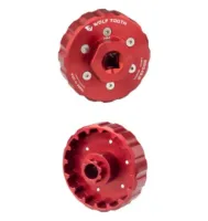 Wolf Tooth FSA 386 MegaEvo, WheelsPF30, BSA30 Kranklager Verktøy