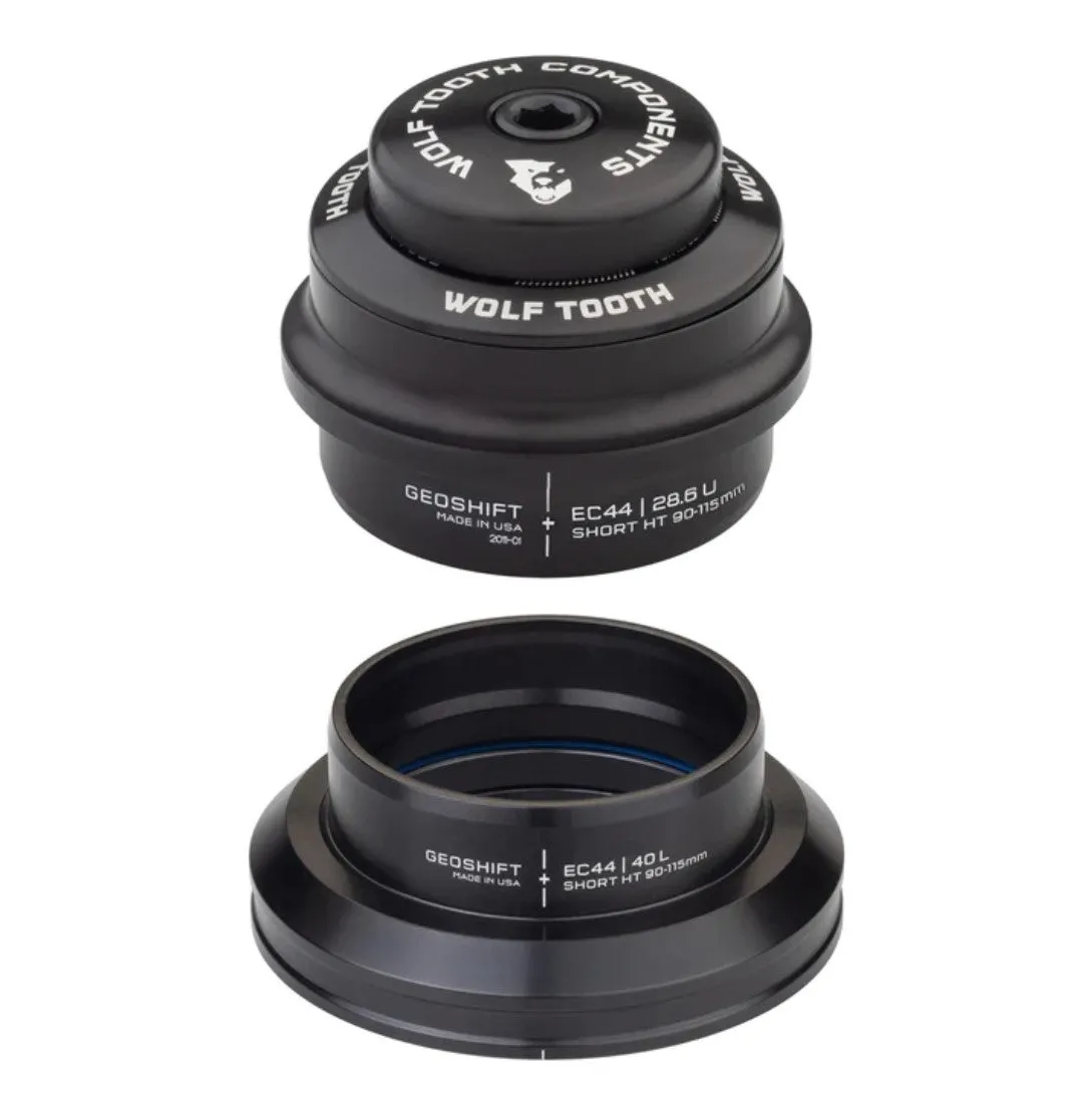 Wolf Tooth Geoshift 1 EC44/28.6 EC44/40 Lang Styrelager