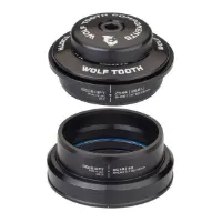 Wolf Tooth Geoshift 1 ZS44/28.6-EC49/40 Kort Styrelager Wolf Tooth Geoshift 1 ZS44/28.6-EC49/40 Kort Styrelager