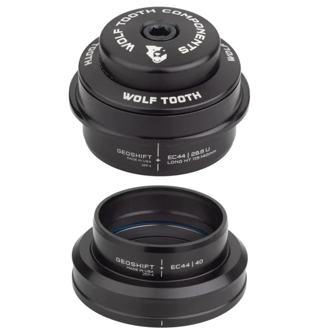 Wolf Tooth Geoshift 2 EC44/28.6 EC44/40 Lang Styrelager