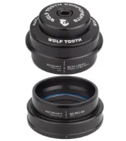 Wolf Tooth Geoshift 2 EC44/28.6-EC49/40 Kort Styrelager Wolf Tooth Geoshift 2 EC44/28.6-EC49/40 Kort Styrelager