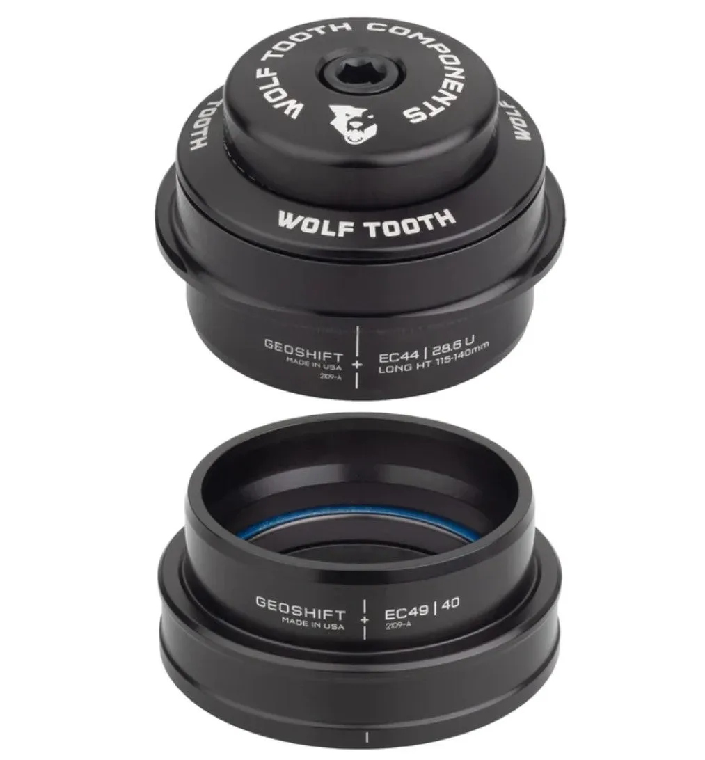 Wolf Tooth Geoshift 2 EC44/28.6-EC49/40 Lang Styrelager