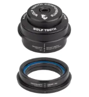 Wolf Tooth Geoshift 2 EC44/28.6-ZS56/40 Kort Styrelager Wolf Tooth Geoshift 2 EC44/28.6-ZS56/40 Kort Styrelager