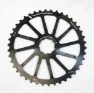 Wolf Tooth Giant Cog 42T Shimano