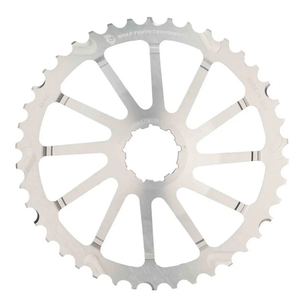 Wolf Tooth Giant Cog 42T SRAM