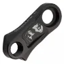 Wolf Tooth GoatLink 11-Delt, Black, One Size