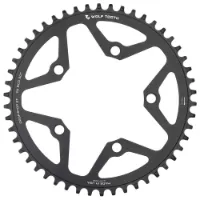 Wolf Tooth Gravel/cx/road Drop-stop St Kjettingring Wolf Tooth Gravel/cx/road Drop-stop St Kjettingring
