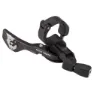 Wolf Tooth Light Action Fjernkontroll For Senkepinne, Black / orange, One Size