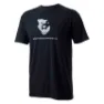 Wolf Tooth Logo Kortarmet T-skjorte, Black, XL