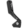 Wolf Tooth Lonewolf S5 Y P5 Low Kjedefører, Black, One Size