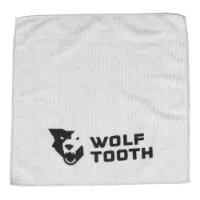 Wolf Tooth Mikrofiber Renseklut Wolf Tooth Mikrofiber Renseklut