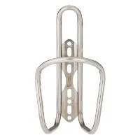 Wolf Tooth Morse Cage Ti Flaskeholder Wolf Tooth Morse Cage Ti Flaskeholder