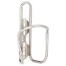 Wolf Tooth Morse Cage Ti Flaskeholder, Silver, One Size